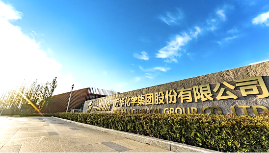 再添新項(xiàng)目！萬(wàn)華化學(xué)電池材料生態(tài)圈持續(xù)擴(kuò)軍