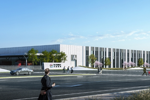 聚焦新能源儲(chǔ)能市場(chǎng) 天宸能科與寧德時(shí)代簽訂戰(zhàn)略合作協(xié)議