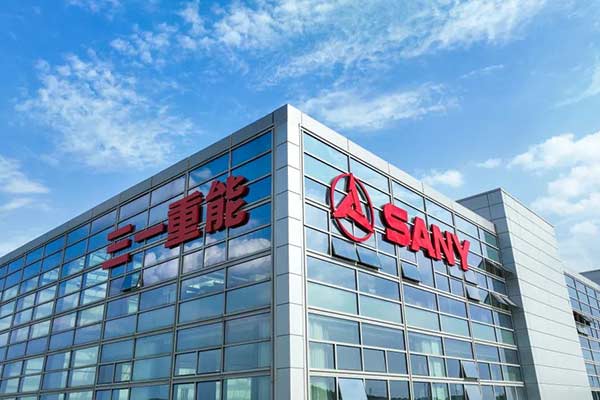 65億! 三一重能擬投建吉林長嶺風(fēng)光氫儲(chǔ)氨數(shù)字化示范項(xiàng)目 65億! 三一重能擬投建吉林長嶺風(fēng)光氫儲(chǔ)氨數(shù)字化示范項(xiàng)目