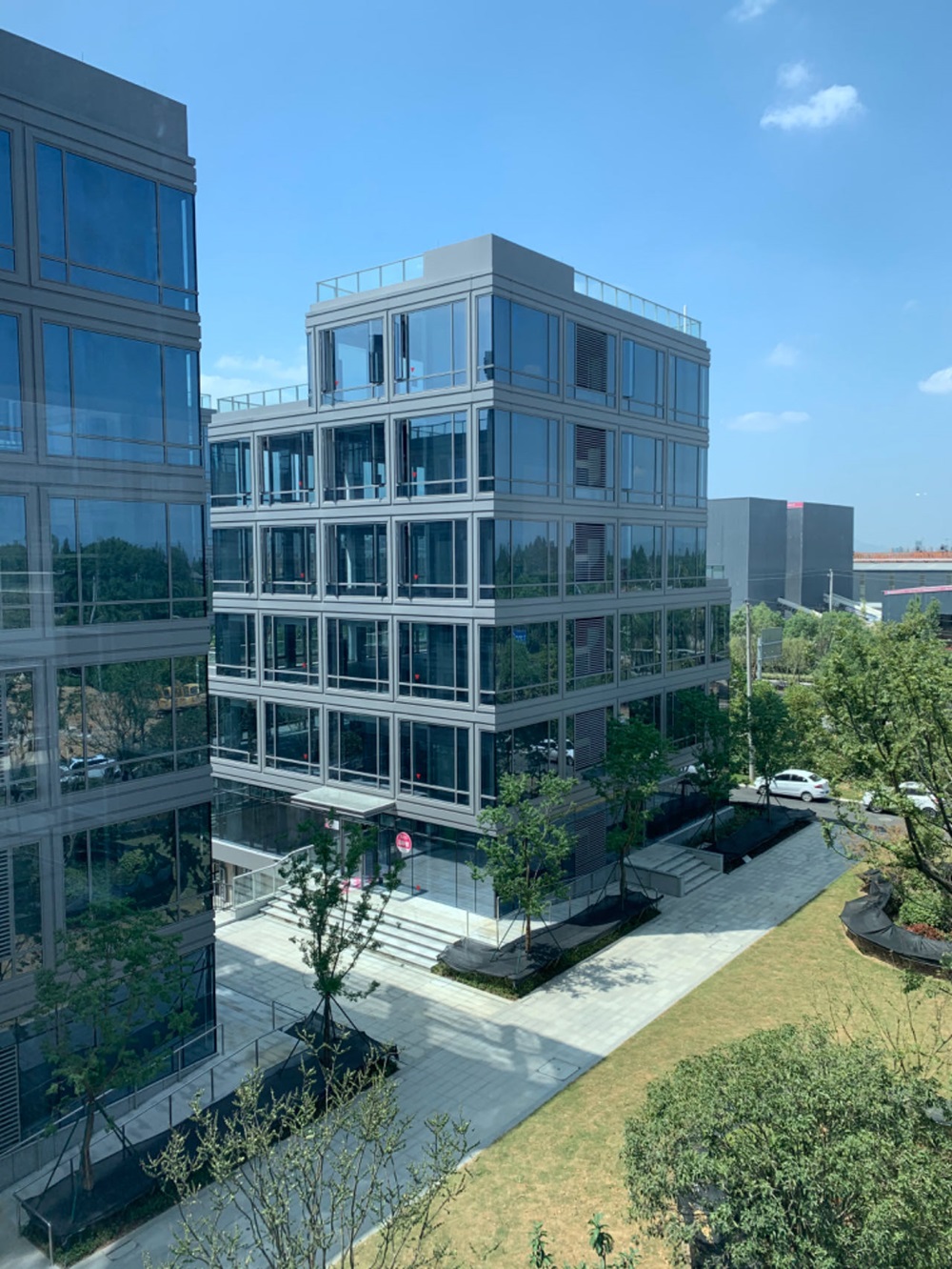 中俄新能源材料技術(shù)研究院