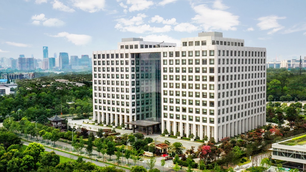 遠東宏信有限公司