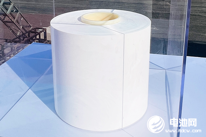 7年采購逾120億㎡!星源材質與LGES簽署隔膜合作框架