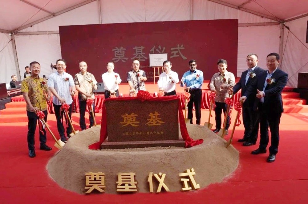 【隔膜周報】星源材質(zhì)/滄州明珠擴產(chǎn)隔膜!LGES簽下超120億㎡隔膜采購大單