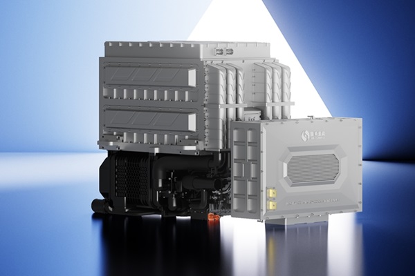 【燃料電池周報】多個氫能領(lǐng)域項目簽約開工！國鴻氫能正式登陸港交所