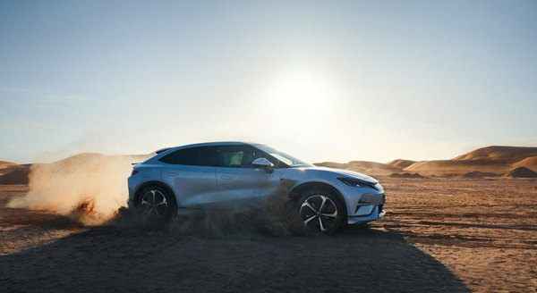 震撼價格!入門滿配!宋L 領潮上市18.98萬元起! 震撼價格!入門滿配!宋L 領潮上市18.98萬元起!