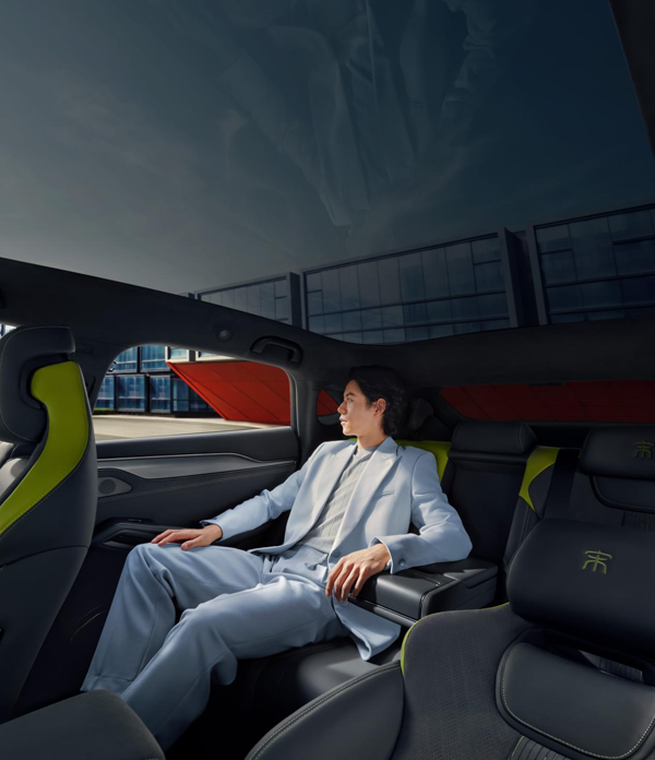 震撼價格!入門滿配!宋L 領潮上市18.98萬元起! 震撼價格!入門滿配!宋L 領潮上市18.98萬元起!