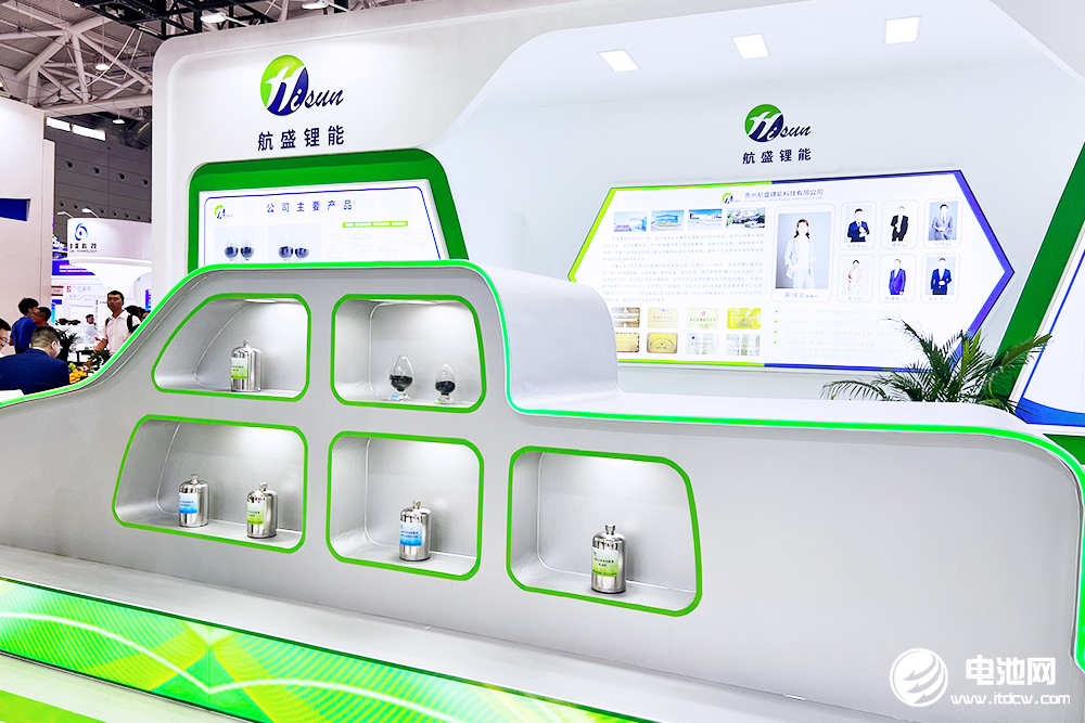 規劃產能18萬噸！電解液行業新兵逆勢擴產與橫向拓展齊發力