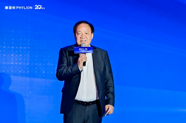 綠源集團創始人、董事局主席兼執行董事倪捷