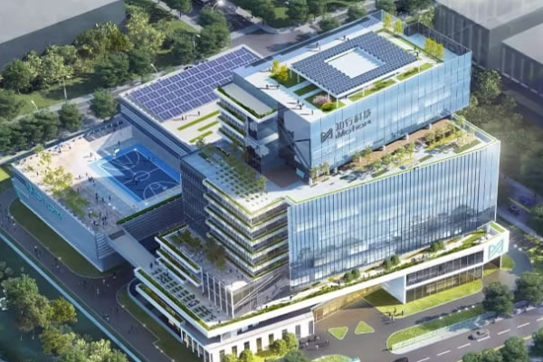 港股“自動駕駛第一股”來了！理想汽車曾兩次入股