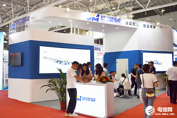 鋰電裝備,新能源,捷盟智能 鋰電裝備,新能源,捷盟智能