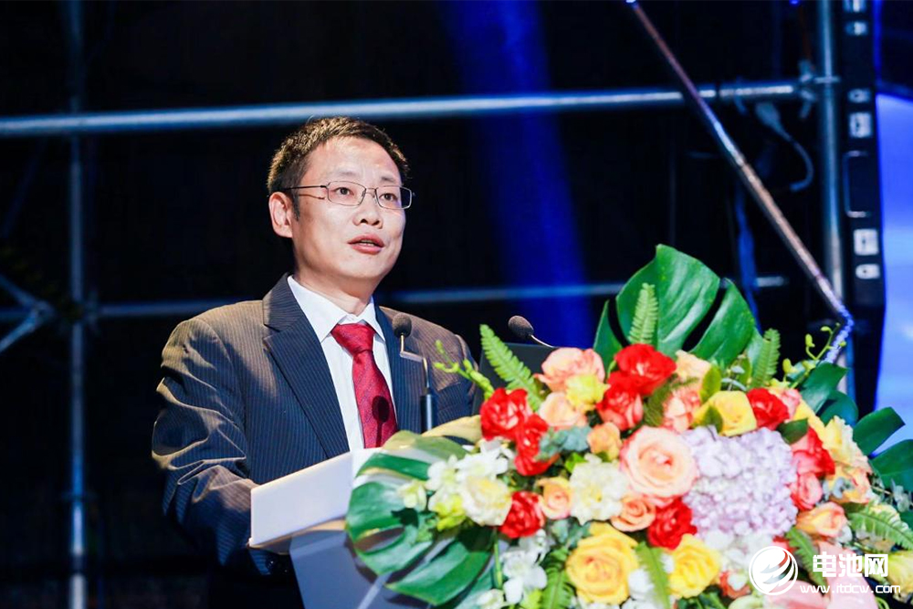 動力電池產業進入新存量化周期 智能裝備企業謀局全球化 動力電池產業進入新存量化周期 智能裝備企業謀局全球化