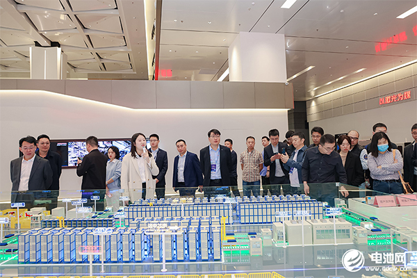 動力電池產業進入新存量化周期 智能裝備企業謀局全球化 動力電池產業進入新存量化周期 智能裝備企業謀局全球化