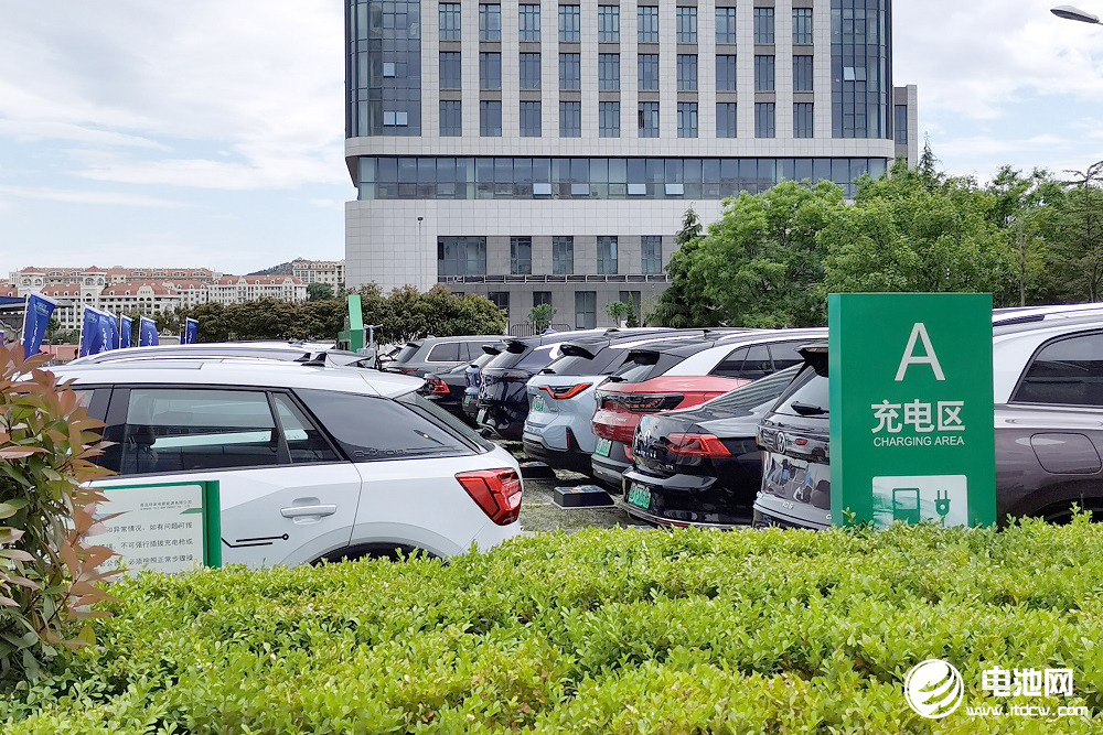 山東:力爭到2025年全省新能源汽車產(chǎn)業(yè)規(guī)模達(dá)到5000億元