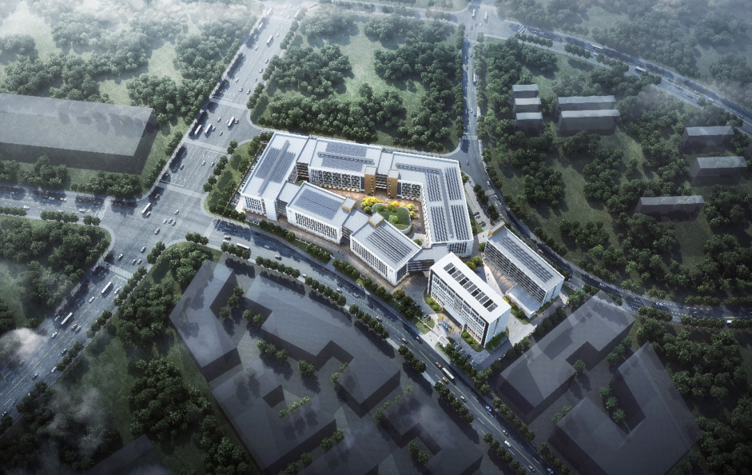 總投資5.5億元!8條新能源電池正極材料產線項目開工 總投資5.5億元!8條新能源電池正極材料產線項目開工