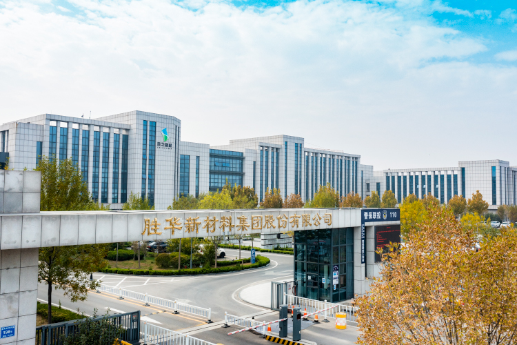 23.7億！勝華新材擬設立子公司建設鋰電及綠色新材料一體化項目