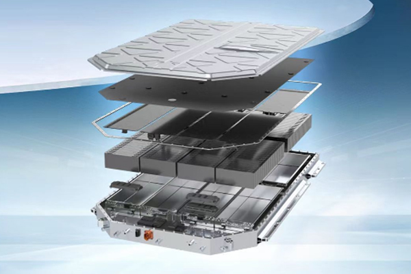 “卷”在2023！盤點電池新能源領(lǐng)域那些值得關(guān)注的科創(chuàng)亮點