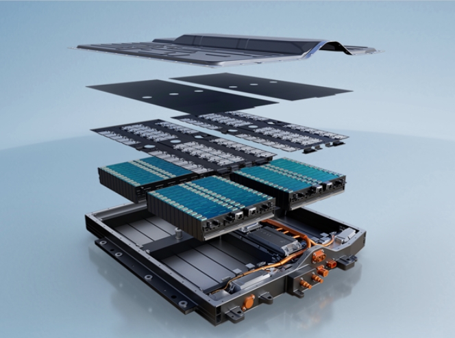 “卷”在2023！盤點電池新能源領(lǐng)域那些值得關(guān)注的科創(chuàng)亮點