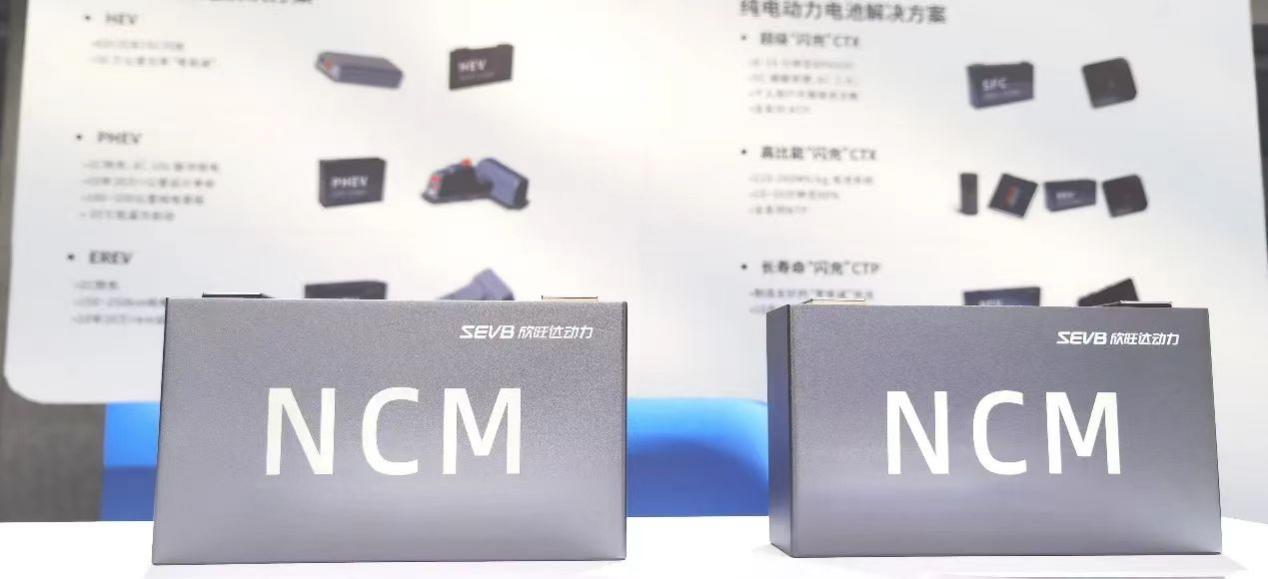 “卷”在2023！盤點電池新能源領(lǐng)域那些值得關(guān)注的科創(chuàng)亮點