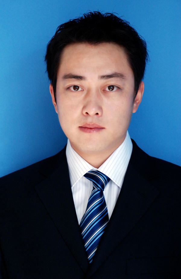 安徽明天氫能科技股份有限公司品牌總經理張健 安徽明天氫能科技股份有限公司品牌總經理張健