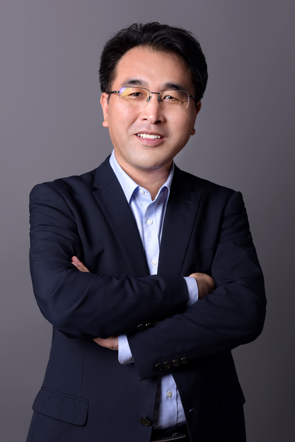 新鄉天力鋰能股份有限公司董事長王瑞慶 新鄉天力鋰能股份有限公司董事長王瑞慶