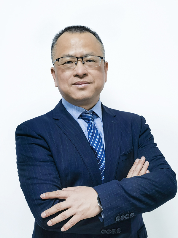 蘇州儲慧智能科技有限公司創始人/總經理曾偉國