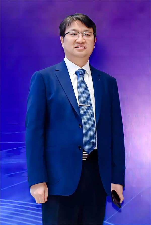 廣東博力威科技股份有限公司董事長張志平 廣東博力威科技股份有限公司董事長張志平