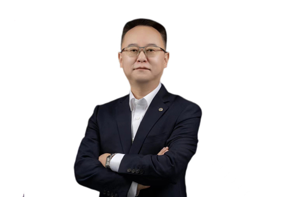 華友循環(huán)鮑偉：恭祝各位同仁龍年龍騰虎躍，再創(chuàng)輝煌！