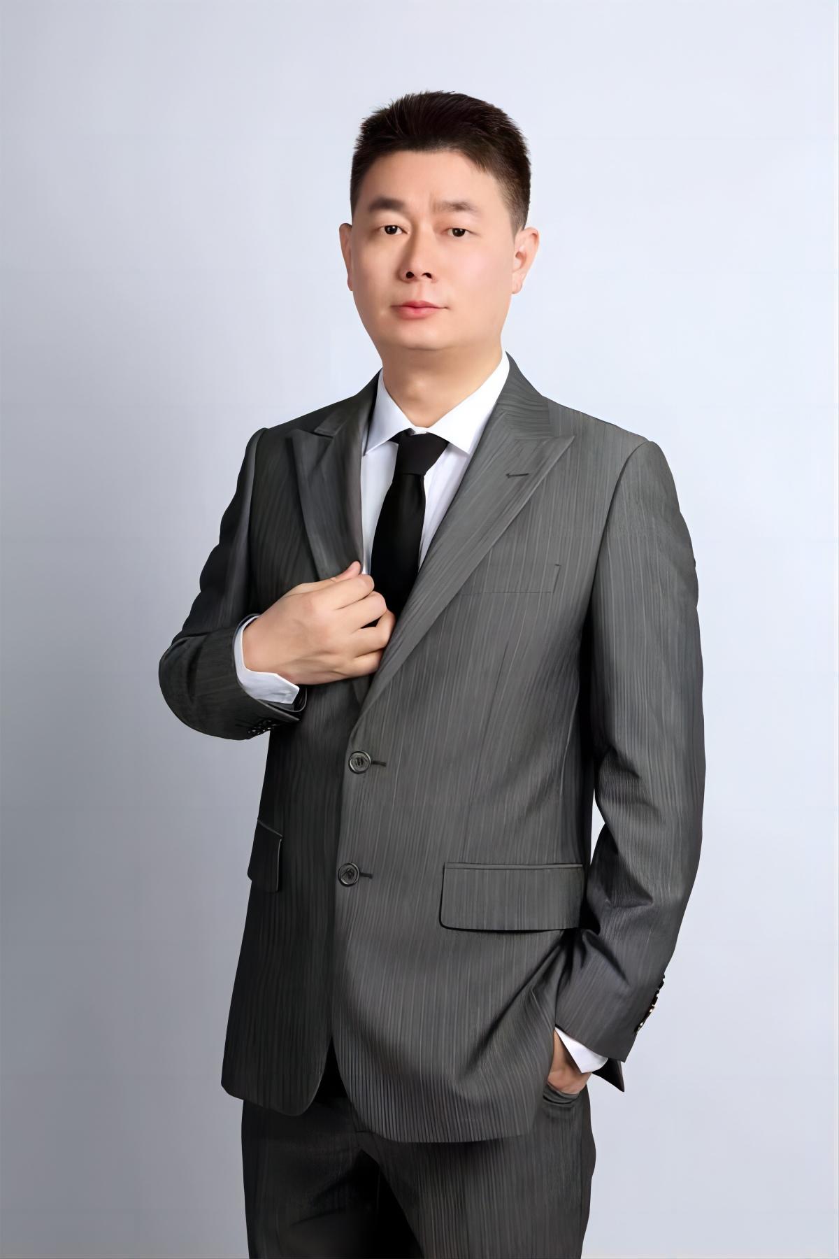 江蘇希誠新材料科技有限公司董事長陳欣 江蘇希誠新材料科技有限公司董事長陳欣