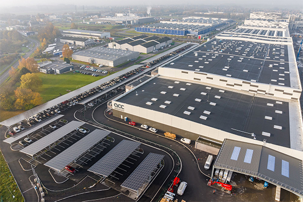 約340億元!這一海外動力電池公司完成新一輪融資