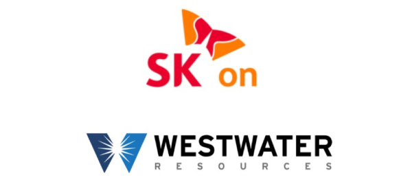 3.4萬噸!韓國電池公司SK On將從美國公司采購天然石墨 3.4萬噸!韓國電池公司SK On將從美國公司采購天然石墨