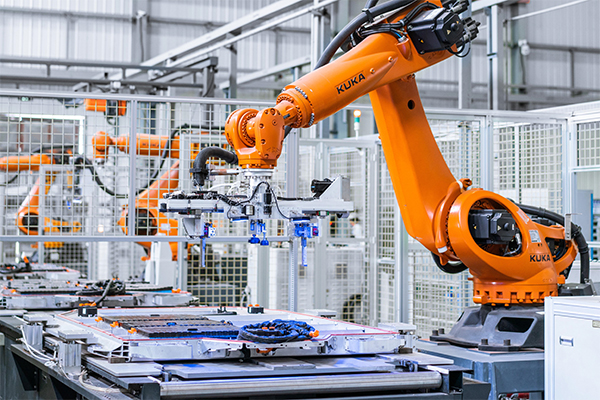 國務院:加強新能源車動力電池溯源管理 研究舊電池進口管理政策