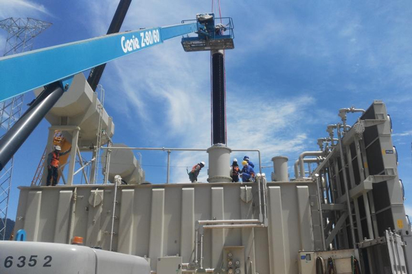 這一國(guó)企成立儲(chǔ)能公司:注冊(cè)資本20億 寧德時(shí)代等參股