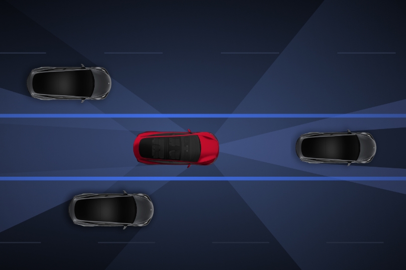 8700輛！特斯拉召回這些進口及國產電動汽車