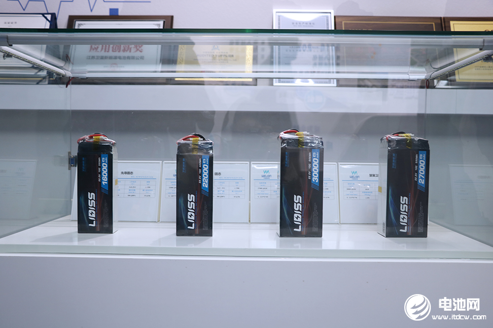 固態電池路線確定?即將裝機應用終端?具體如何?