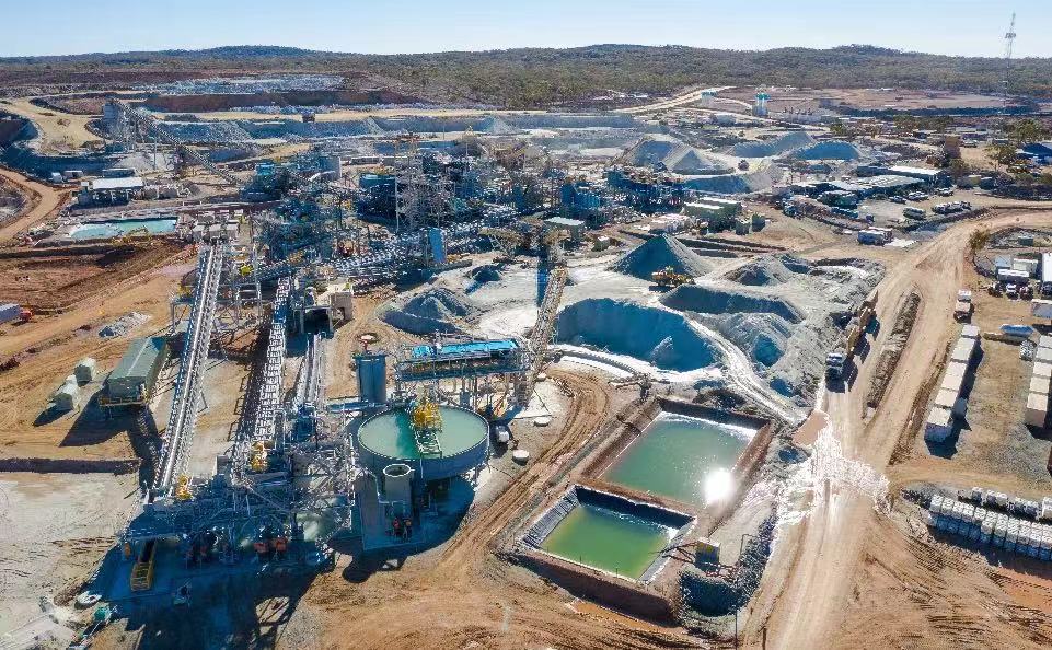 圖片來源:贛鋒鋰業(yè) 圖片來源:贛鋒鋰業(yè)