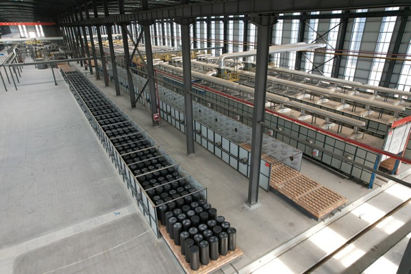 逾8億!杰瑞股份擬向中東子公司增資以擴大海外產能