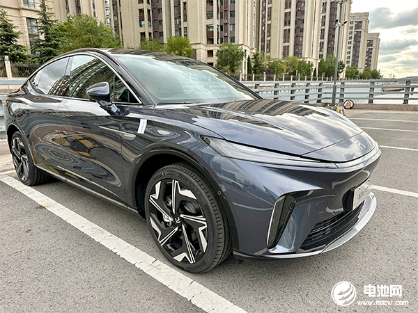 新能源汽車 新能源汽車