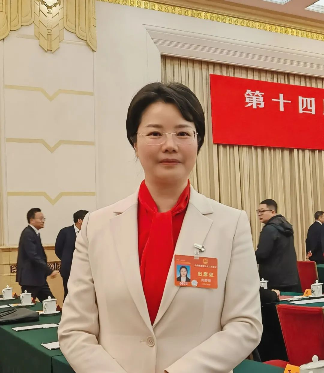 中創(chuàng)新航劉靜瑜:建議構(gòu)建國家級鋰電池產(chǎn)業(yè)鏈專利聯(lián)盟 中創(chuàng)新航劉靜瑜:建議構(gòu)建國家級鋰電池產(chǎn)業(yè)鏈專利聯(lián)盟