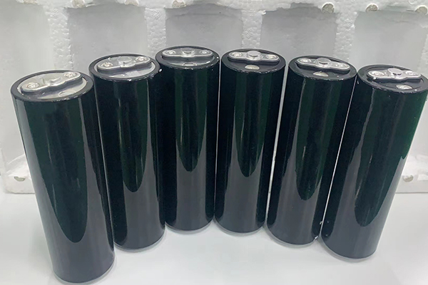 訂單不斷！盤古新能源大圓柱鈉電池量產在即