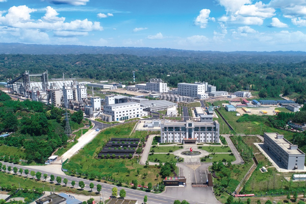 連簽兩大海外鋰輝石精礦承購(gòu)協(xié)議 雅化集團(tuán)頻頻鎖礦