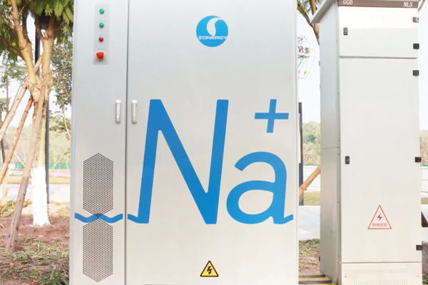 總投資約30億元！建設5GWh/年！一鈉電池項目投產在即