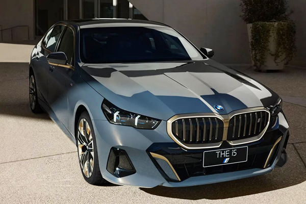 總投資100億元!寶馬集團第六代動力電池項目主體建筑已完工