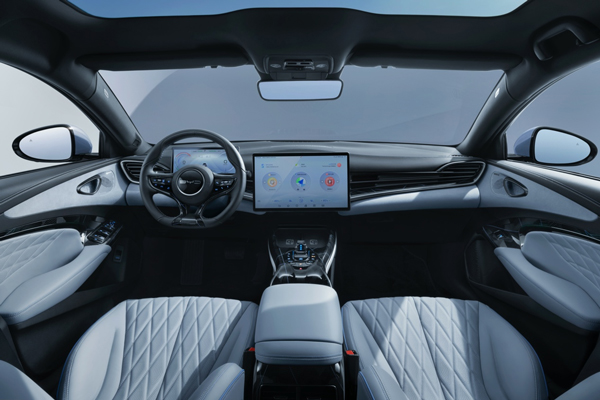 純電續航700km,比亞迪這個榮耀版車型真的被低估了! 純電續航700km,比亞迪這個榮耀版車型真的被低估了!