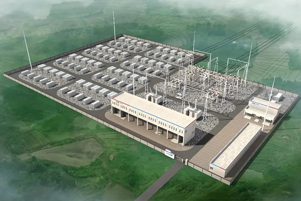 圖片來源：中國能建