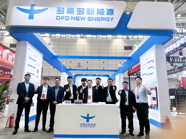 多氟多,鋰電池,動(dòng)力電池