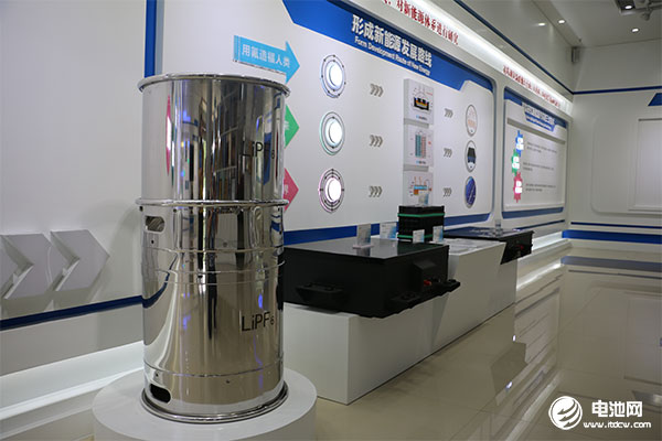 多氟多：六氟磷酸鋰價格已階段性見底 推進固態(tài)電池及鈉電池研發(fā)