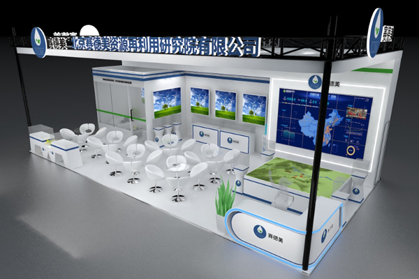 專注鋰電池梯級利用和再生利用 賽德美將亮相CIBF 2024