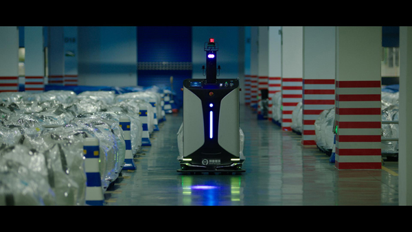 退役動力電池:警惕快速轉(zhuǎn)移產(chǎn)權(quán)的移動礦山 退役動力電池:警惕快速轉(zhuǎn)移產(chǎn)權(quán)的移動礦山