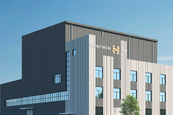 超億元！這一磷酸錳鐵鋰公司完成A輪融資