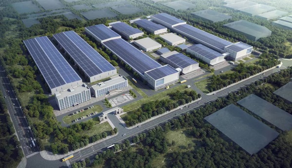 銀高儲能 銀高儲能